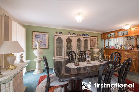 Property photo of 55 Eagle Drive Pakenham VIC 3810