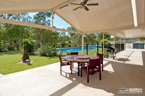 Property photo of 55 Gaynor Road Munruben QLD 4125