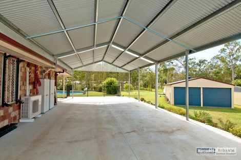 Property photo of 55 Gaynor Road Munruben QLD 4125