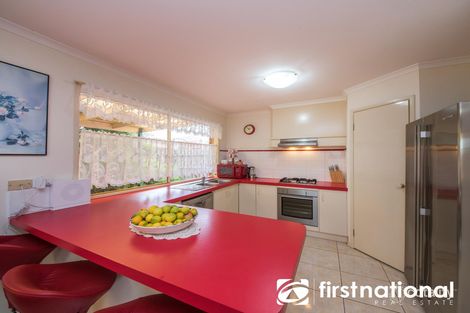 Property photo of 55 Eagle Drive Pakenham VIC 3810