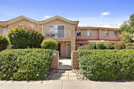 Property photo of 335 Anthony Rolfe Avenue Gungahlin ACT 2912