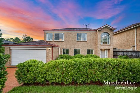 105 County Dr, Cherrybrook, NSW 2126