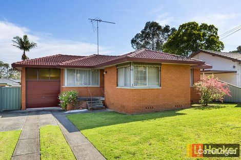 Property photo of 60 Amazon Road Seven Hills NSW 2147