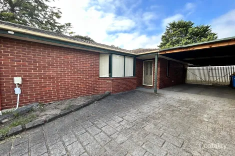Property photo of 4 Bates Street Cranbourne West VIC 3977