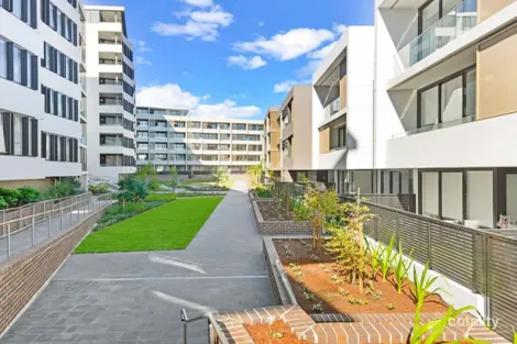 Property photo of 301/2 Northcote Street Mortlake NSW 2137