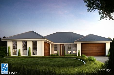 Lot 4 King Rd, Mooloolah Valley, QLD 4553