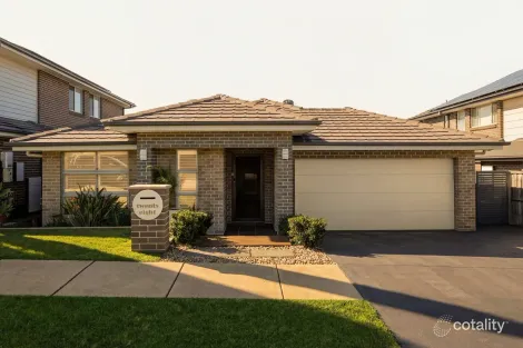 28 Kakadu St, North Kellyville, NSW 2155