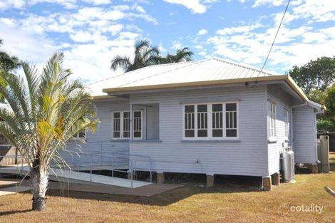 Property photo of 32 Lockheed Street Garbutt QLD 4814