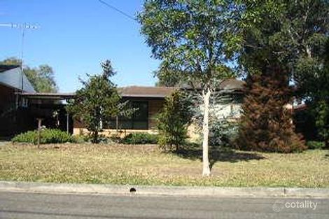 61a Amaroo Ave, Georges Hall, NSW 2198