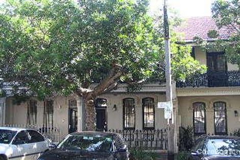 Property photo of 30 Suffolk Street Paddington NSW 2021