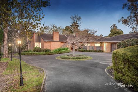 34-36 Hopetoun Rd, Park Orchards, VIC 3114