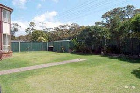 Property photo of 19 Tarcoola Close Belmont North NSW 2280