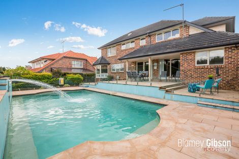 Property photo of 6 Bromley Way Glenhaven NSW 2156