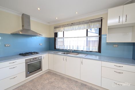 Property photo of 149 James Cook Drive Kings Langley NSW 2147