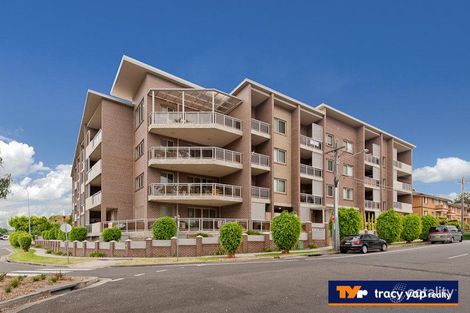 4/48 St Hilliers Rd, Auburn, NSW 2144