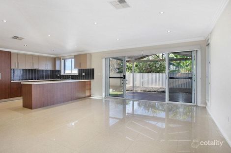 Property photo of 47 Lucretia Road Seven Hills NSW 2147