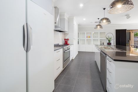 Property photo of 20 Weaver Street Doreen VIC 3754