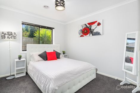 Property photo of 20 Weaver Street Doreen VIC 3754