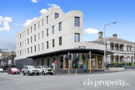 7/160-162 Elizabeth St, Hobart, TAS 7000