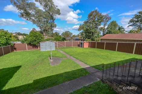 Property photo of 149 James Cook Drive Kings Langley NSW 2147