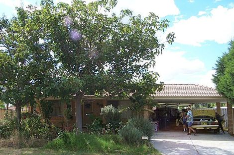 Property photo of 2 Navel Close Seville Grove WA 6112