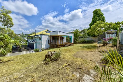53 Ellena St, Paddington, QLD 4064