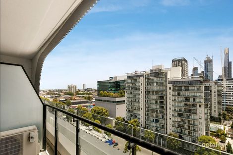 Property photo of 1103/52 Park Street South Melbourne VIC 3205