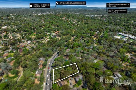 Property photo of 83 Karingal Drive Briar Hill VIC 3088