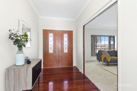 Property photo of 24 Farrier Road Royalla NSW 2620