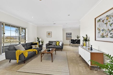 Property photo of 24 Farrier Road Royalla NSW 2620