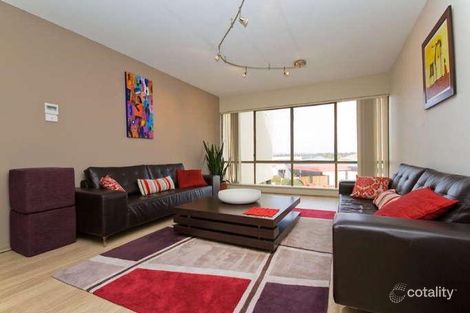 Property photo of 8/3 Mitchell Street Mount Lawley WA 6050