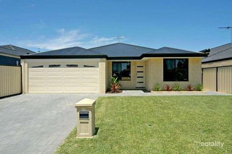 44 Casula Ave, Coodanup, WA 6210