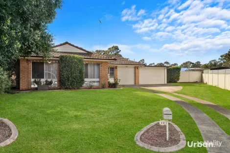 26 Penruddock St, South Windsor, NSW 2756