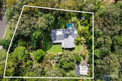 Property photo of 40 Silverwood Drive Cooroibah QLD 4565