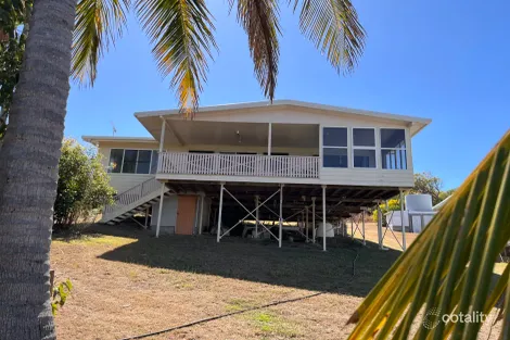 Property photo of 14 Seal Road Boyne Valley QLD 4680