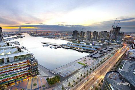 2704/100 Harbour Esp, Docklands, VIC 3008