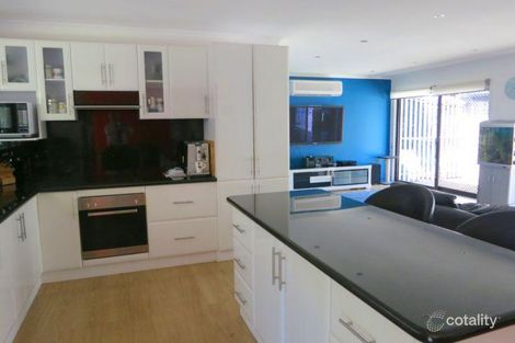 Property photo of 6 Kybean Street Riverhills QLD 4074