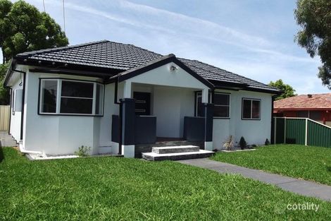 26 Wolseley St, Fairfield, NSW 2165