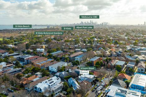 Property photo of 4 Foam Street Elwood VIC 3184