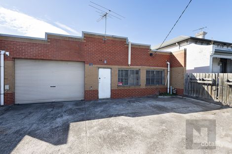 81 Whitehall St, Footscray, VIC 3011