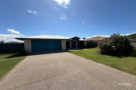 Property photo of 18 Riviera Way Mulambin QLD 4703