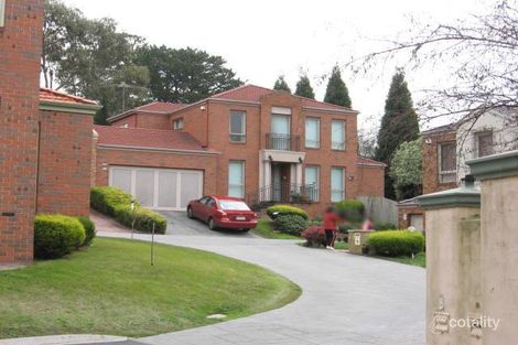 6 Refuge Cl, Doncaster East, VIC 3109