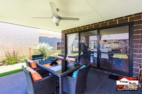 24 Mclachlan Turn, Byford, WA 6122