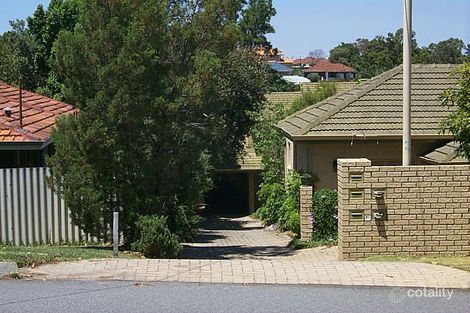 20 Kinsella St, Joondanna, WA 6060