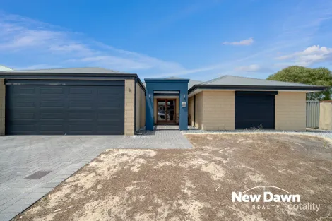175 Charlottes Vsta, Ellenbrook, WA 6069
