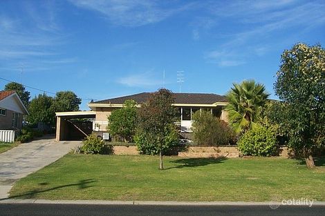 41 Hastie St, South Bunbury, WA 6230