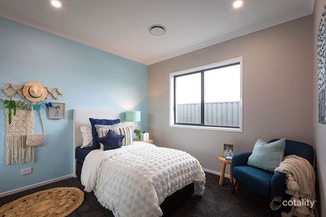 Lot 59 Wheatfield St, Kalbar, QLD 4309