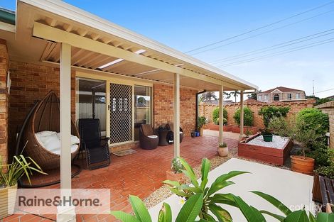 Property photo of 1/39 Flathead Road Ettalong Beach NSW 2257