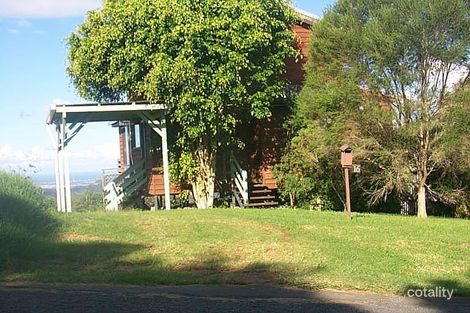 Property photo of 16 Loop Road Lower Beechmont QLD 4211