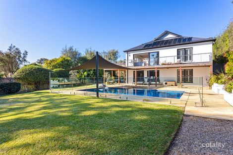 Property photo of 58 Maberley Crescent Frankston South VIC 3199